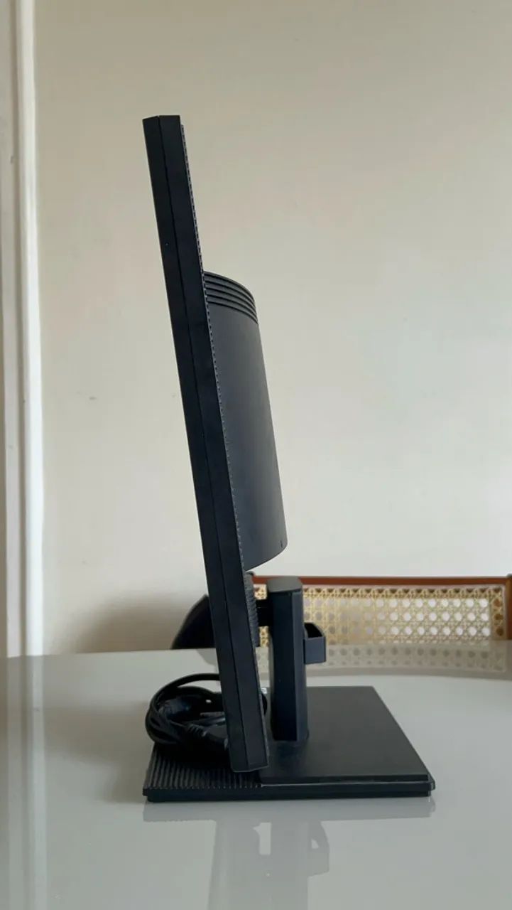 Monitor Acer V246HL 24 polegadas - Foto 4