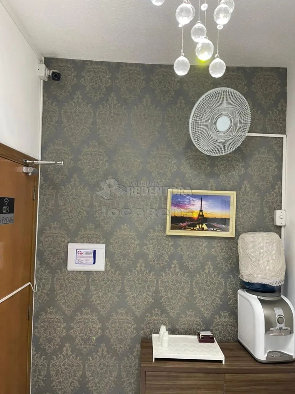 Sala Comercial Vila Aurora - Foto 5