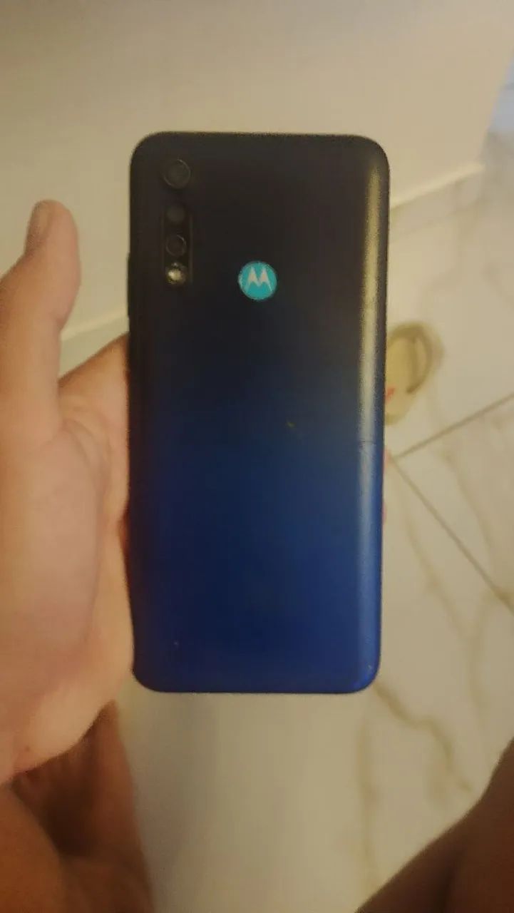 Motorola motoG8 Power lite 
