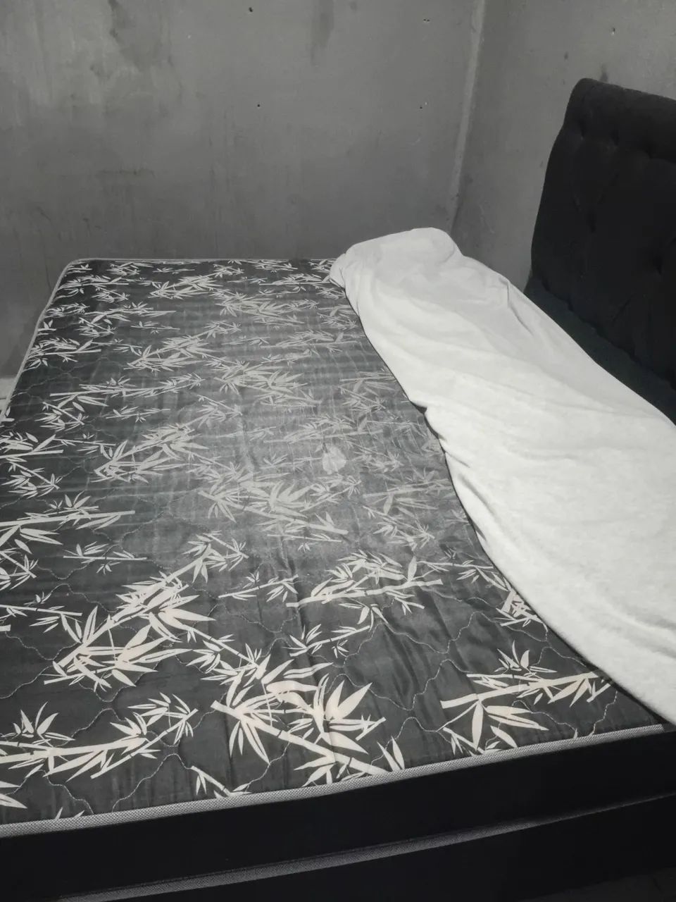CAMA DE CASAL BOX