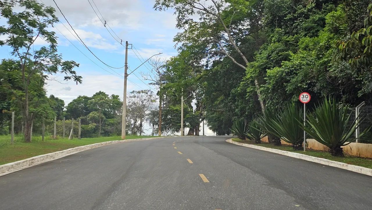 Excelente lote no Canto da Siriema,  Jaboticatubas  - Foto 2