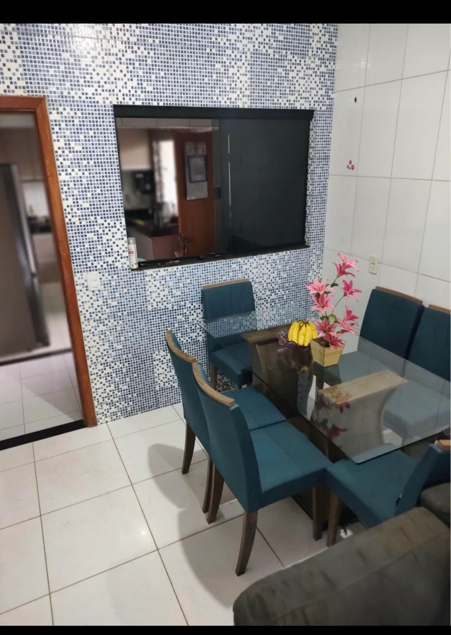 Casa a venda na região do CPA  - Foto 4