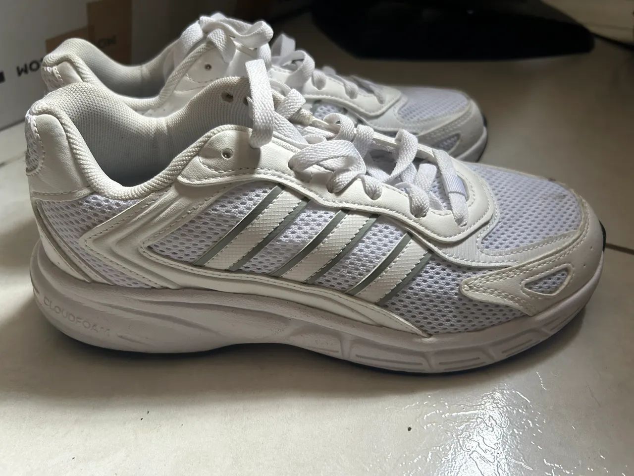 Tênis adidas  - Foto 3