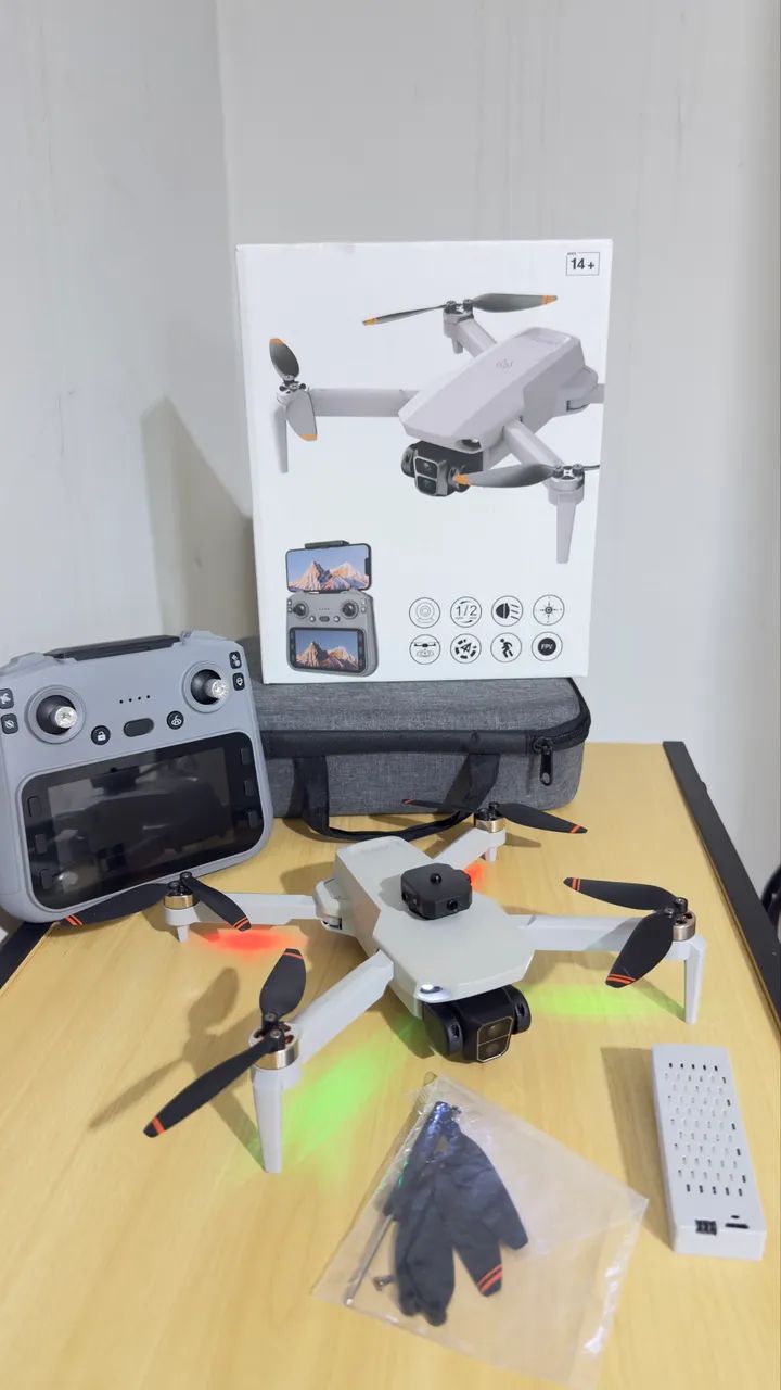 Drone 