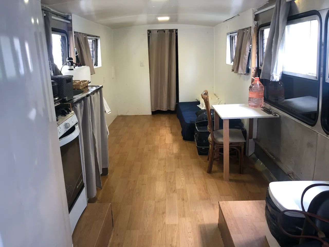 Motorhome equipado  - Foto 4