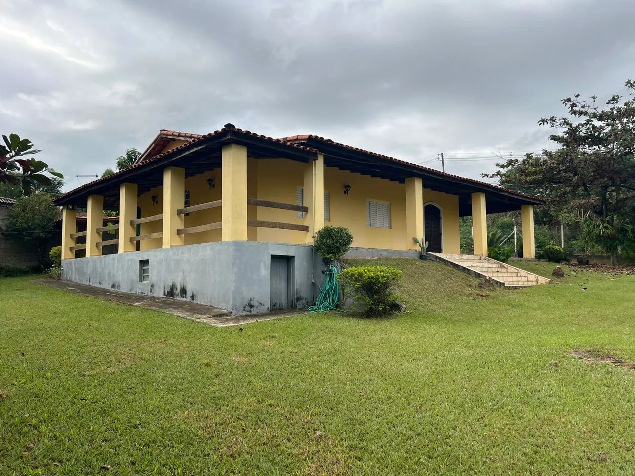 Chácara muito linda  - Foto 2
