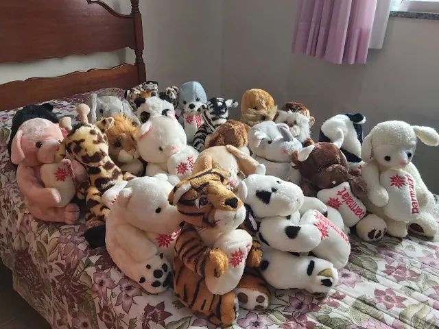 Mamíferos da Parmalat - Foto 2