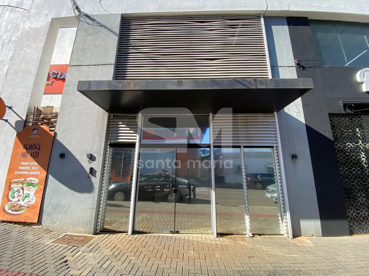 Sala para locação, Centro, Chapecó, SC