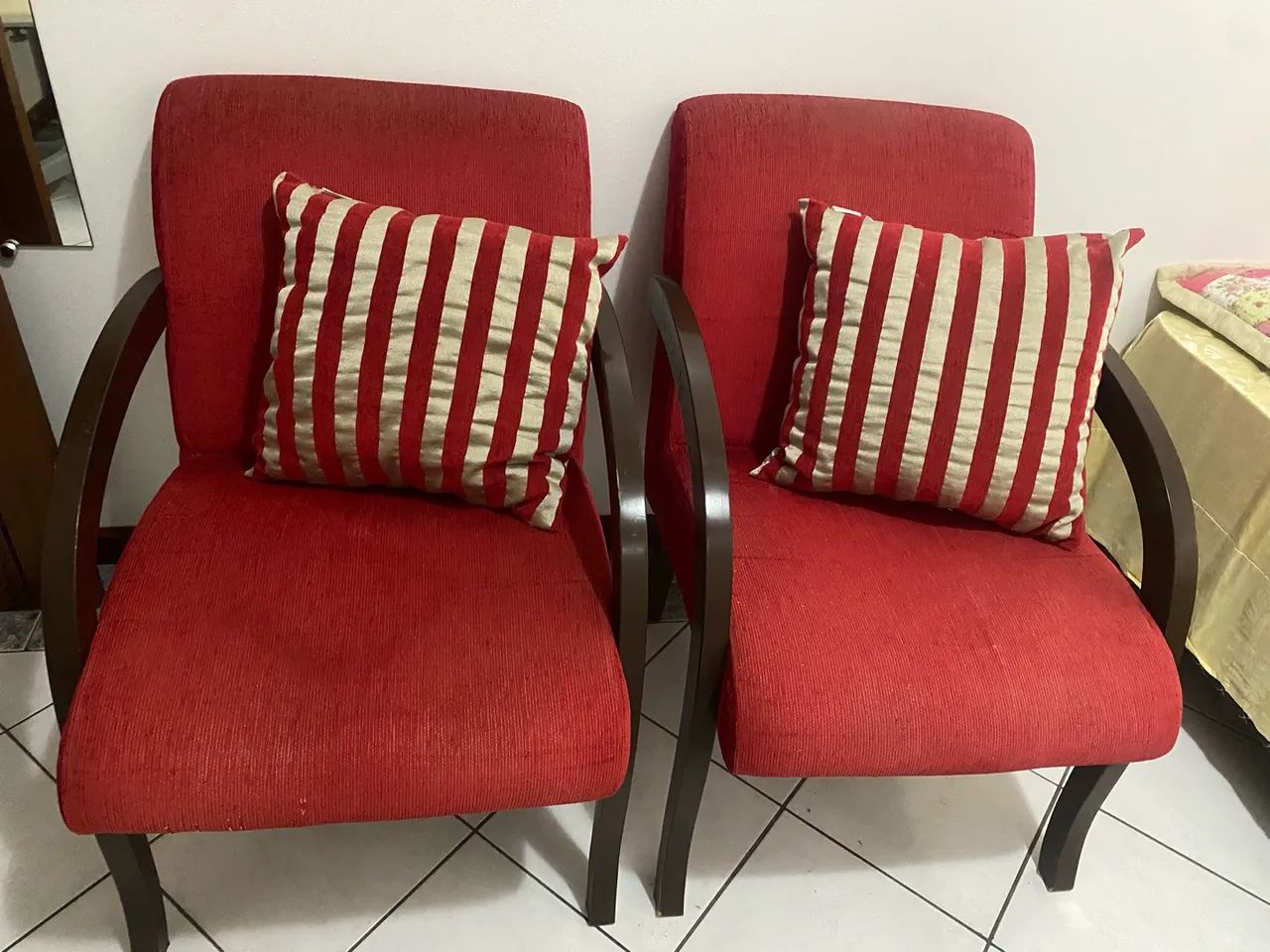 Poltrona Vintage - Foto 4