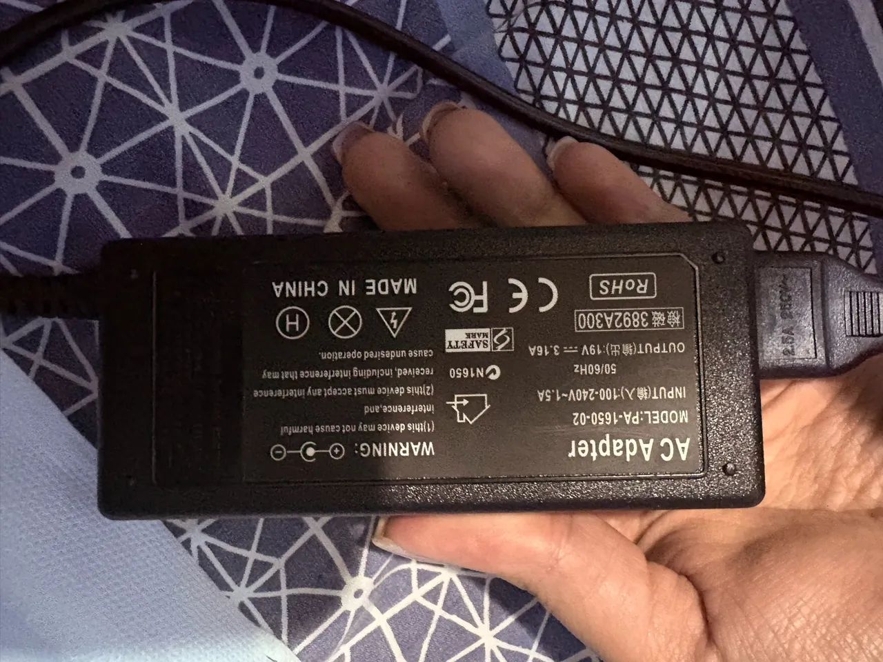Notebook Samsung  - Foto 4