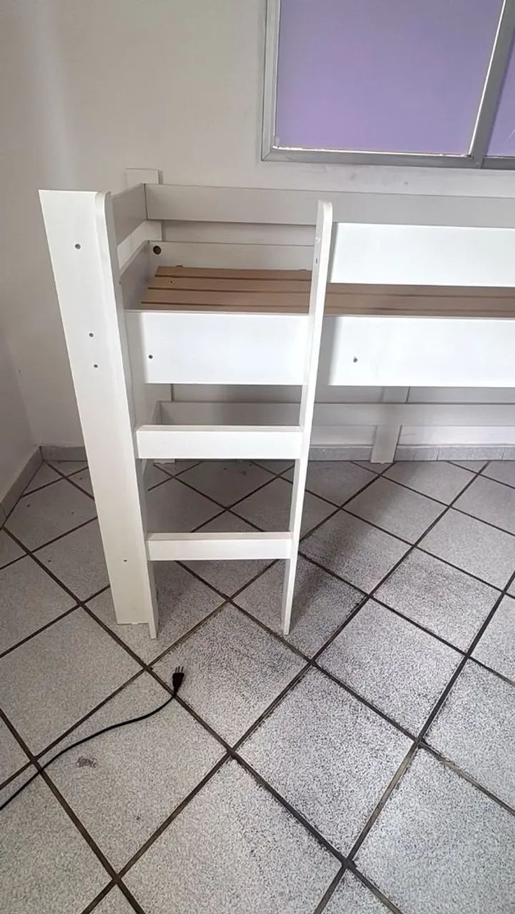 Cama com escorrego - Foto 3