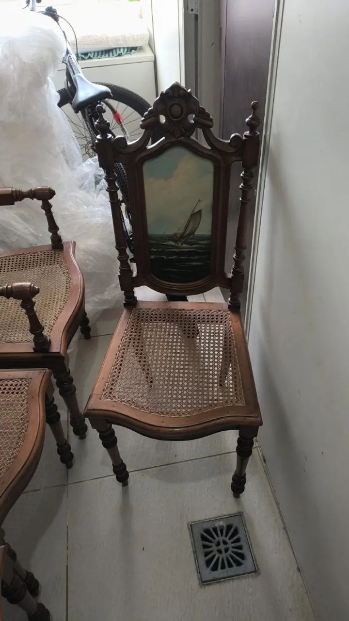Sala de jantar - oportunidade única - Foto 2
