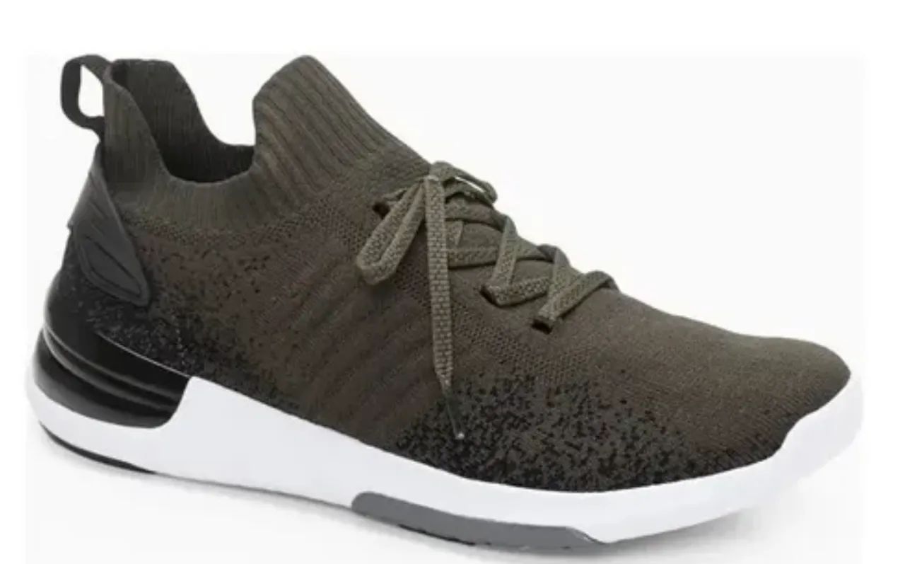 Tenis casual Calvin Klein original 42