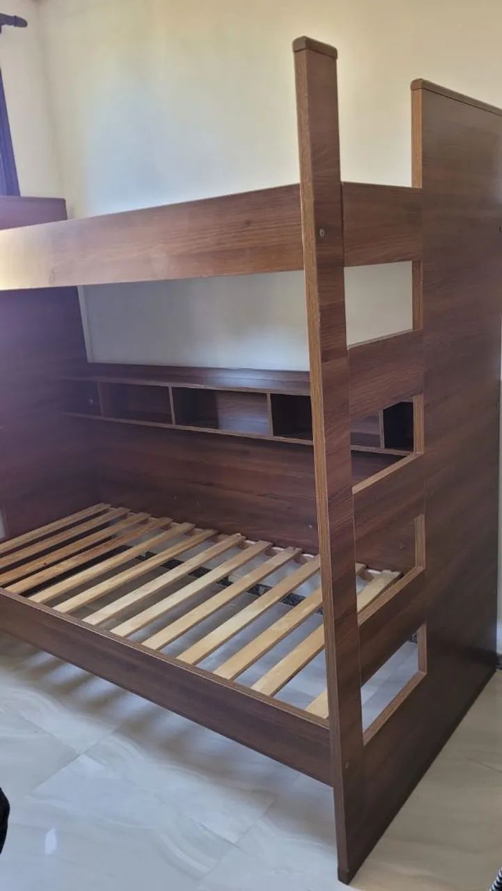 Uma beliche  - Foto 4