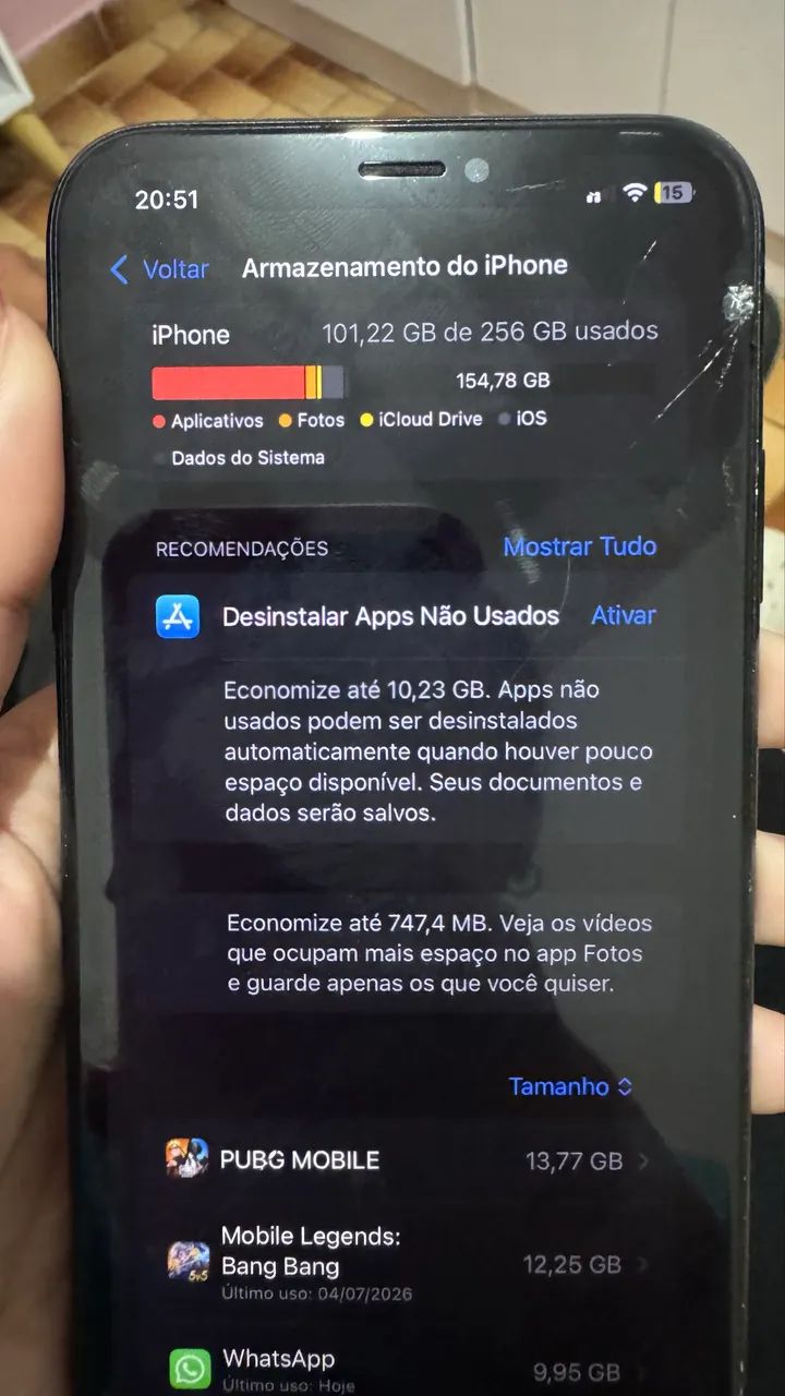 iPhone XR  - Foto 2