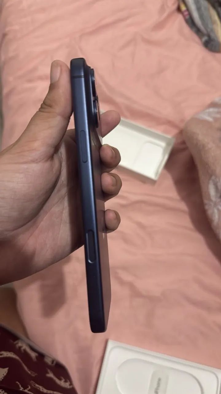 Iphone 17 pro max, 256 GB - Foto 2