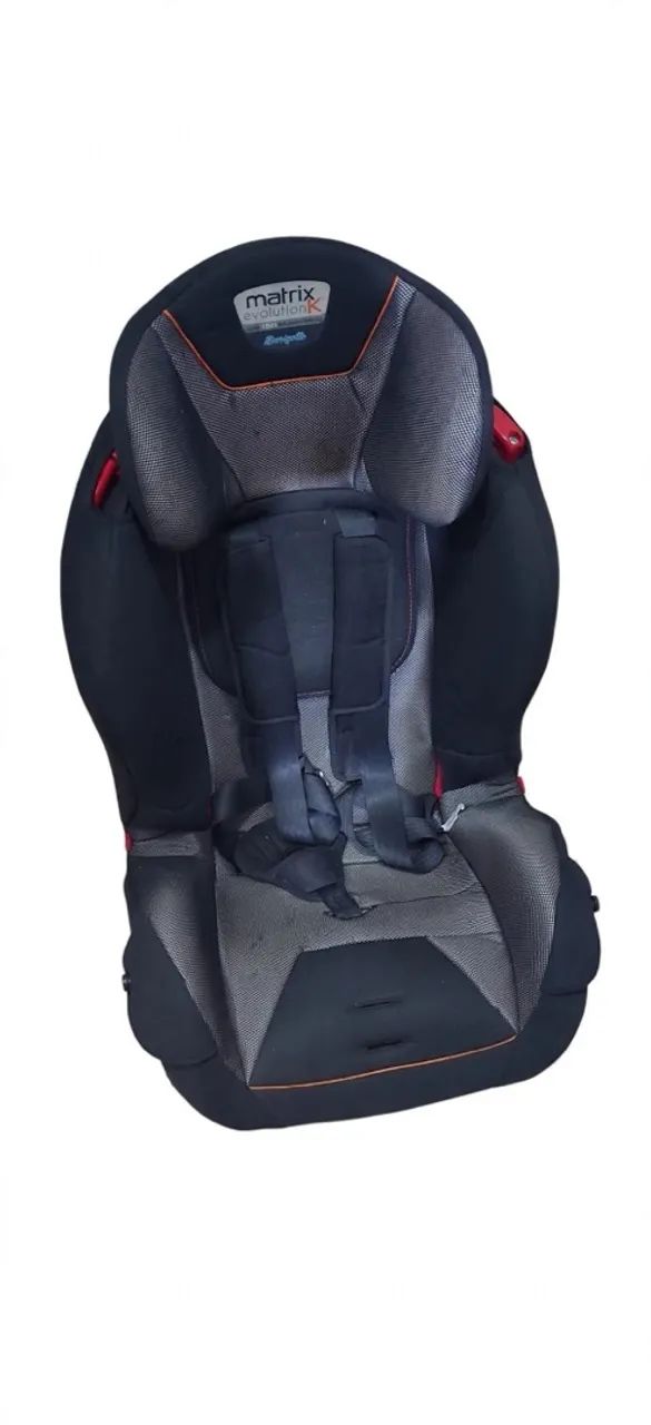 Cadeira Infantil para Carro 