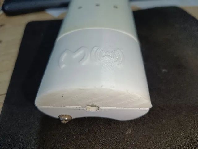 2 Tampas de Reposição para Mimosa C5c - Foto 5