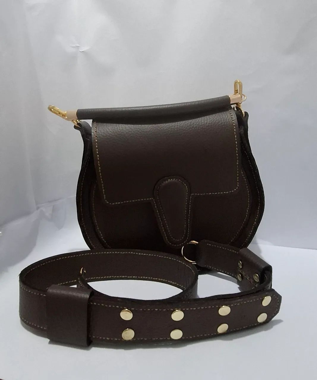 Bolsa Alforge 