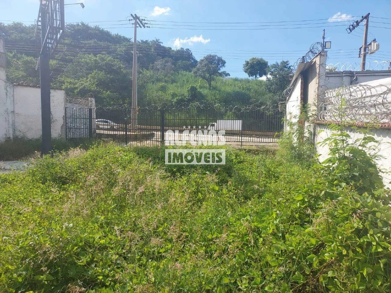 Terreno a 100m da Arena MRV.