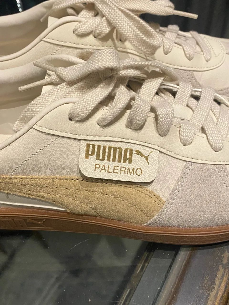 Tênis Puma Palermo masculino  - Foto 3
