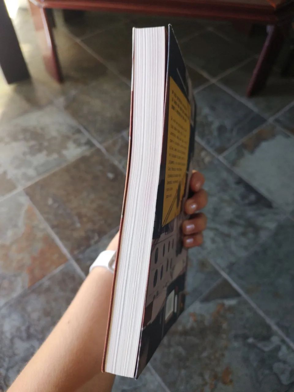 Livro Modus Operandi - Livros e revistas - Brisamar, João Pessoa