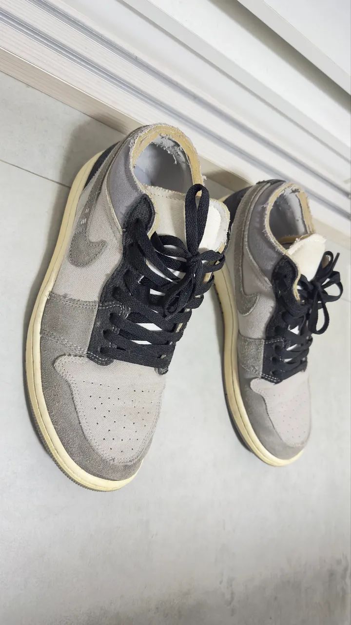 Nike Dunk Low (original) - Foto 3