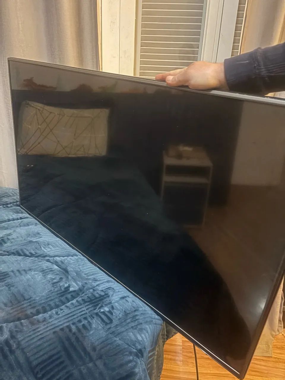 Tv LG 49 polegadas