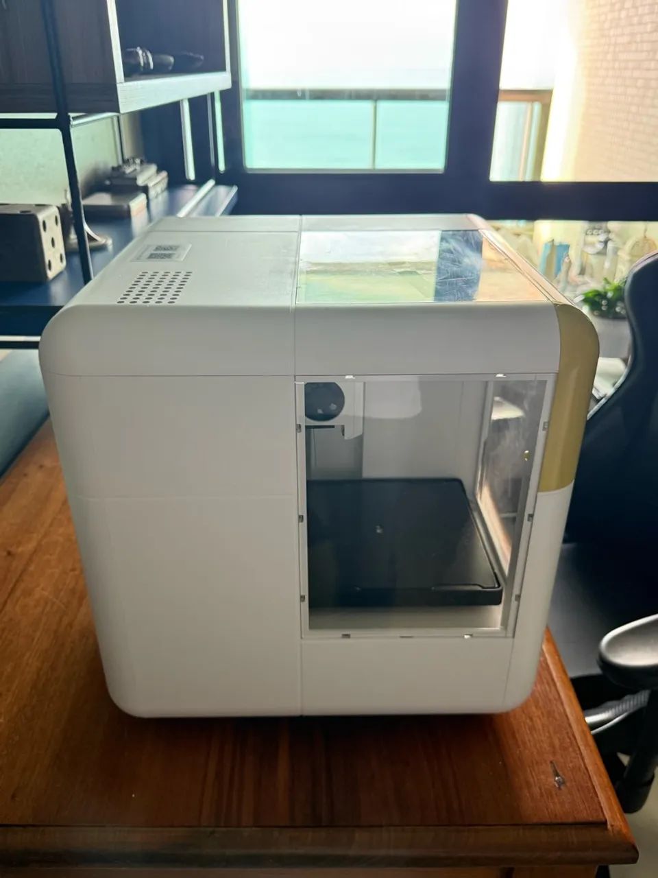 IMPRESSORA 3D AOSEED AI  - Foto 2