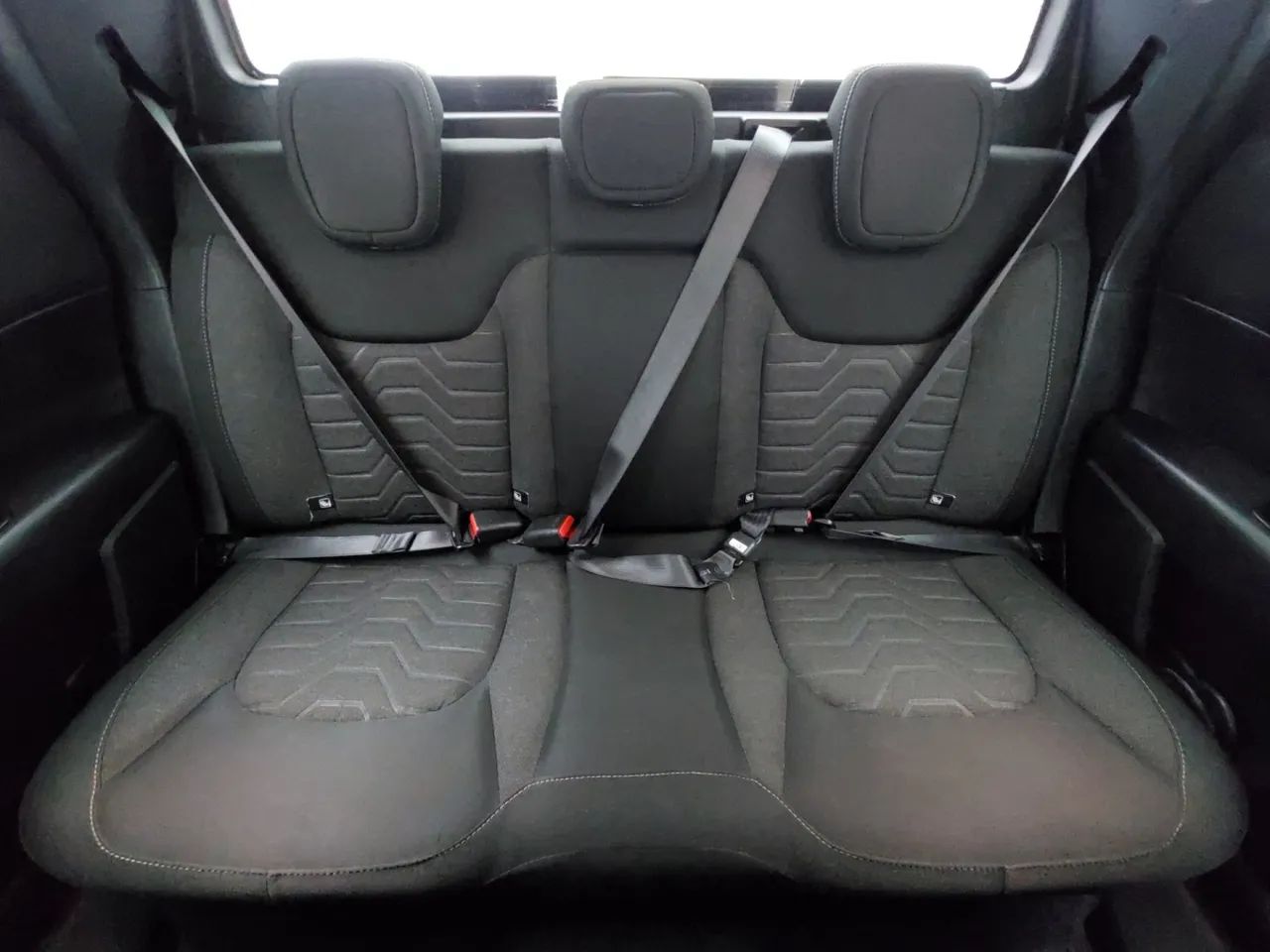 Fiat Toro Freedom 1.3 T270 4x2 Flex Aut., foto 18 de 18