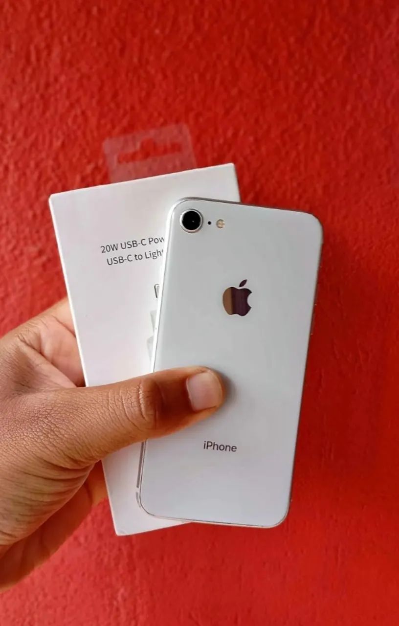 IPHONE SE - 64GB BEM CUIDADO - Foto 2