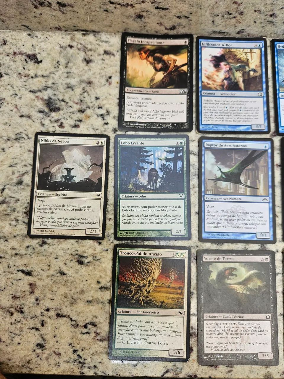 Cartas Magic The Gathering  - Foto 3