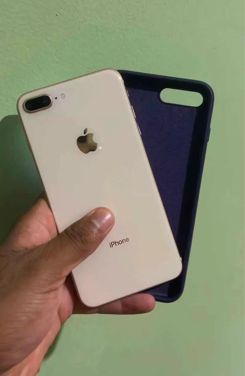 iPhone 8 Plus  - Foto 2