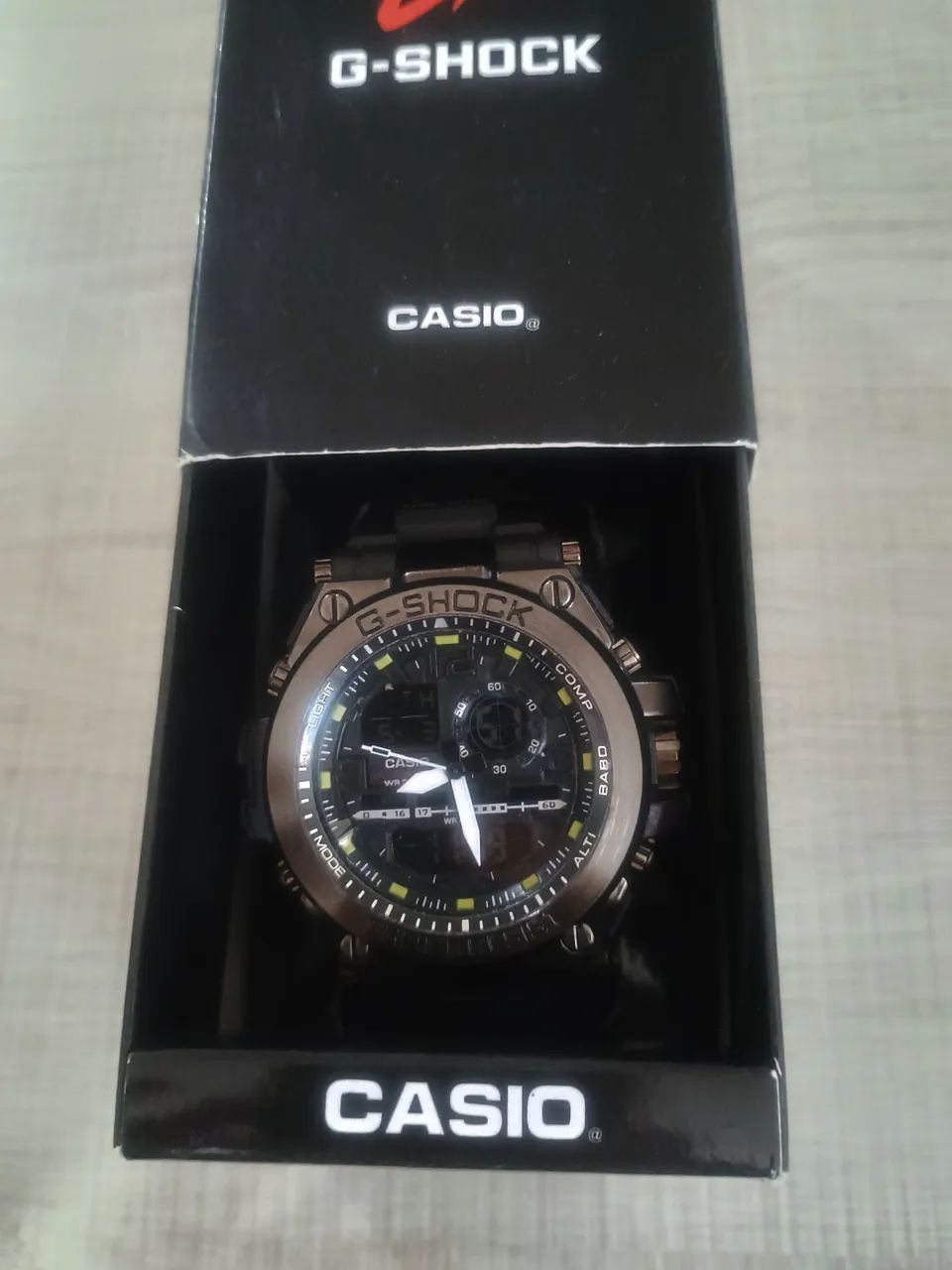 Relógio G-Shock Casio  - Foto 2