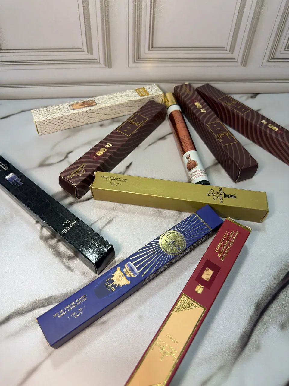 Perfume para bolsa  - Foto 2