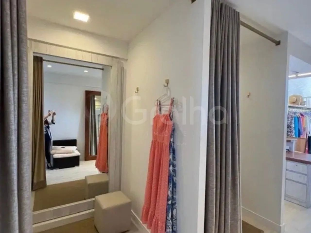 Sala comercial duplex de 100m² na Lagoa da Conçeição. - Foto 5