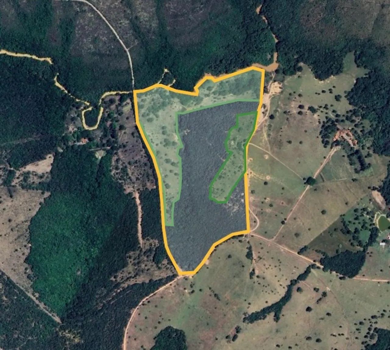 Foto - Luziânia - Centro