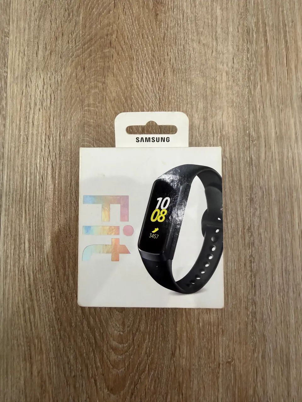 Relógio Samsung Fit - Foto 4