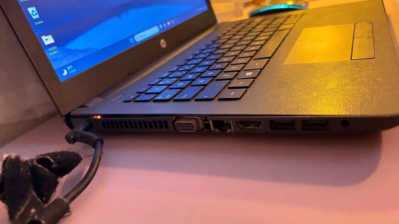 Notebook HP - Foto 4