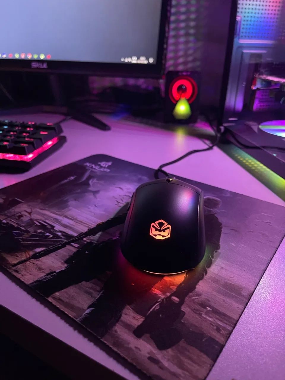 PC GAMER - i5  - Foto 3