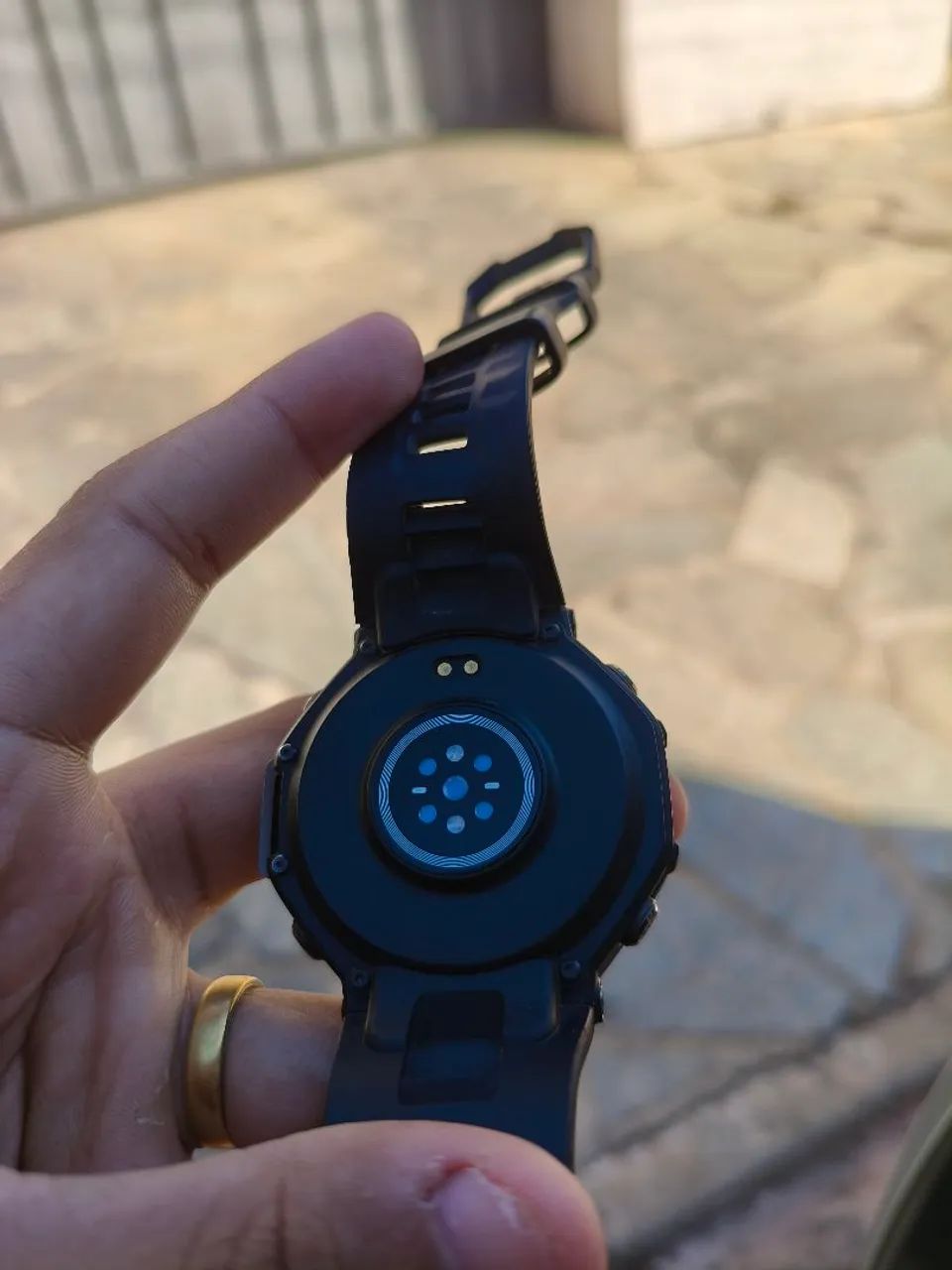 Amazfit T Rex 3  - Foto 5
