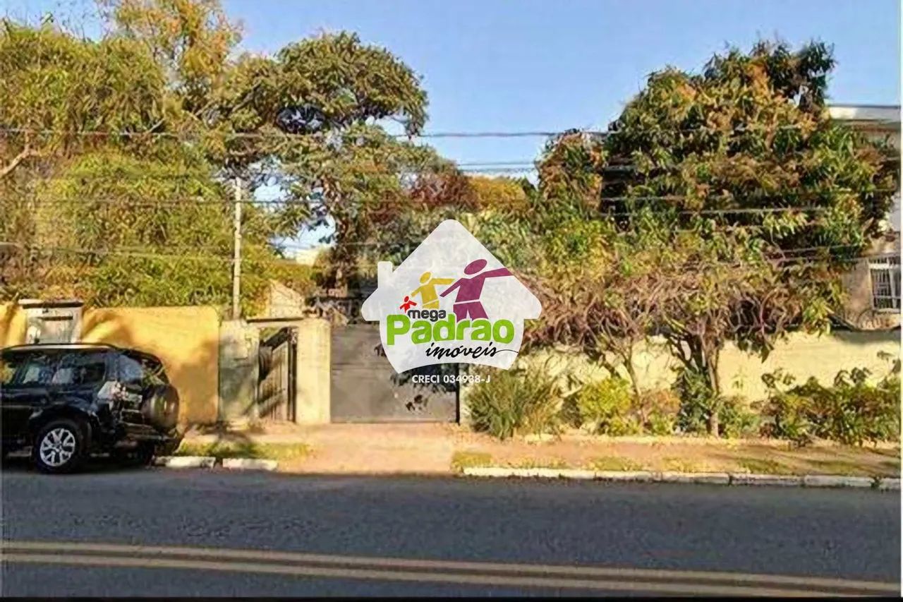 Área, Vila Rosália, Guarulhos - R$ 5 mi, Cod: 9873 - Foto 4