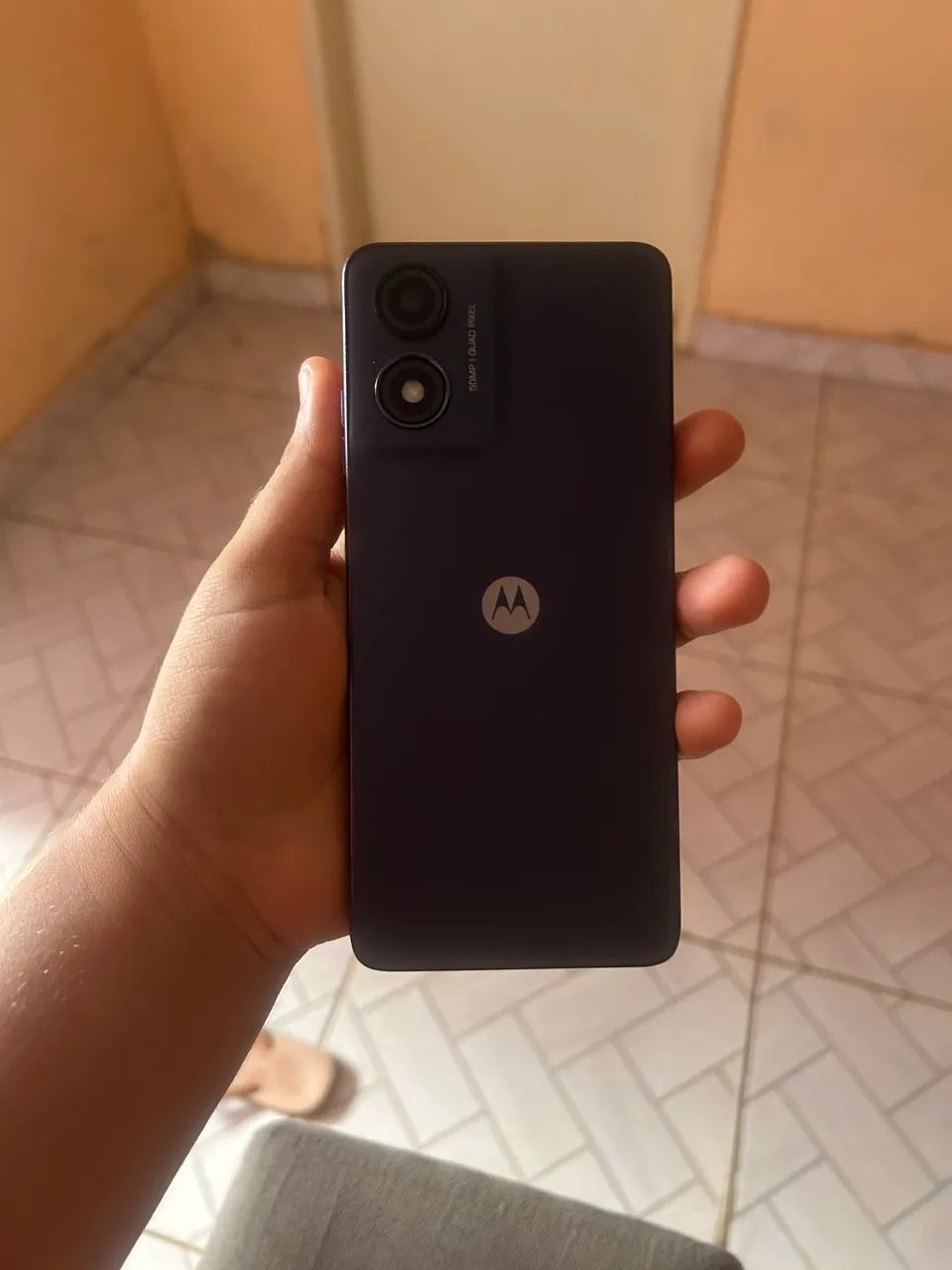 Moto g04s - Foto 3
