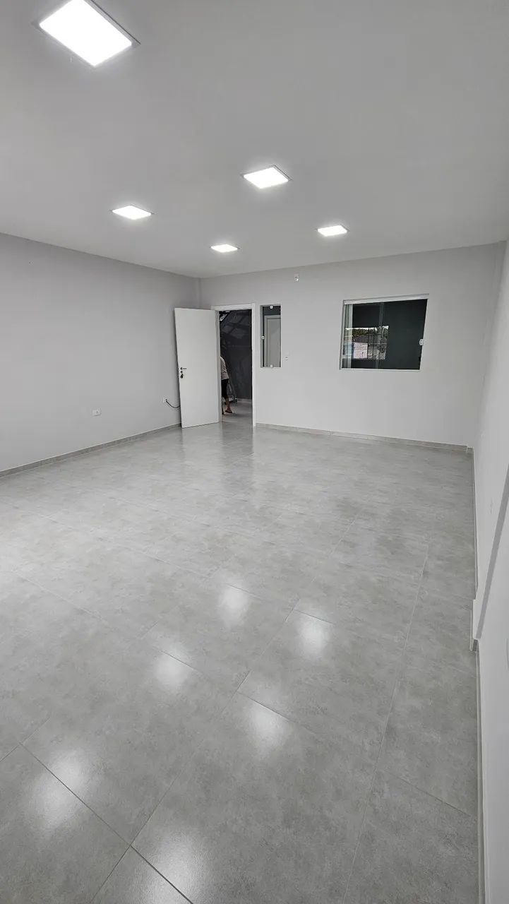 Alugo sala comercial.  - Foto 4