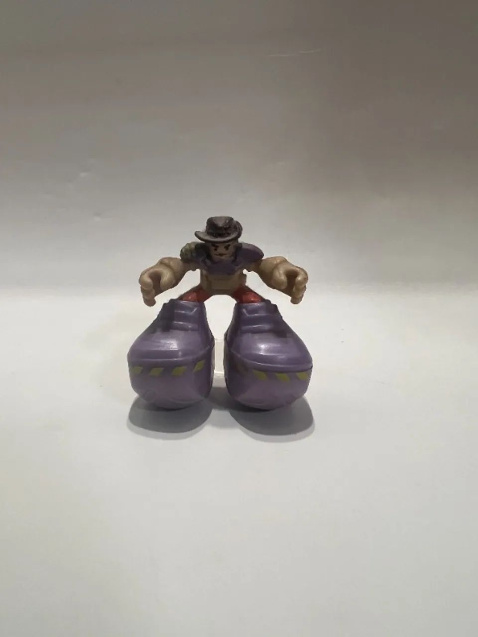Boneco Big Boots Figura Action miniatura - Foto 3