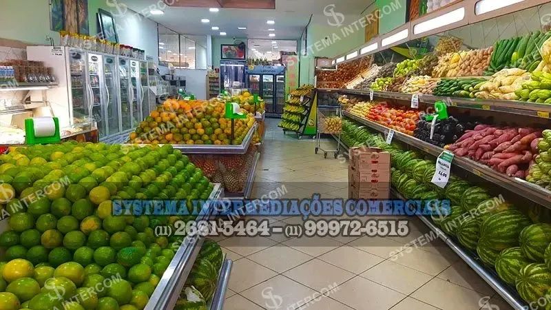 Hortifruti na Zona Norte SP - Foto 5