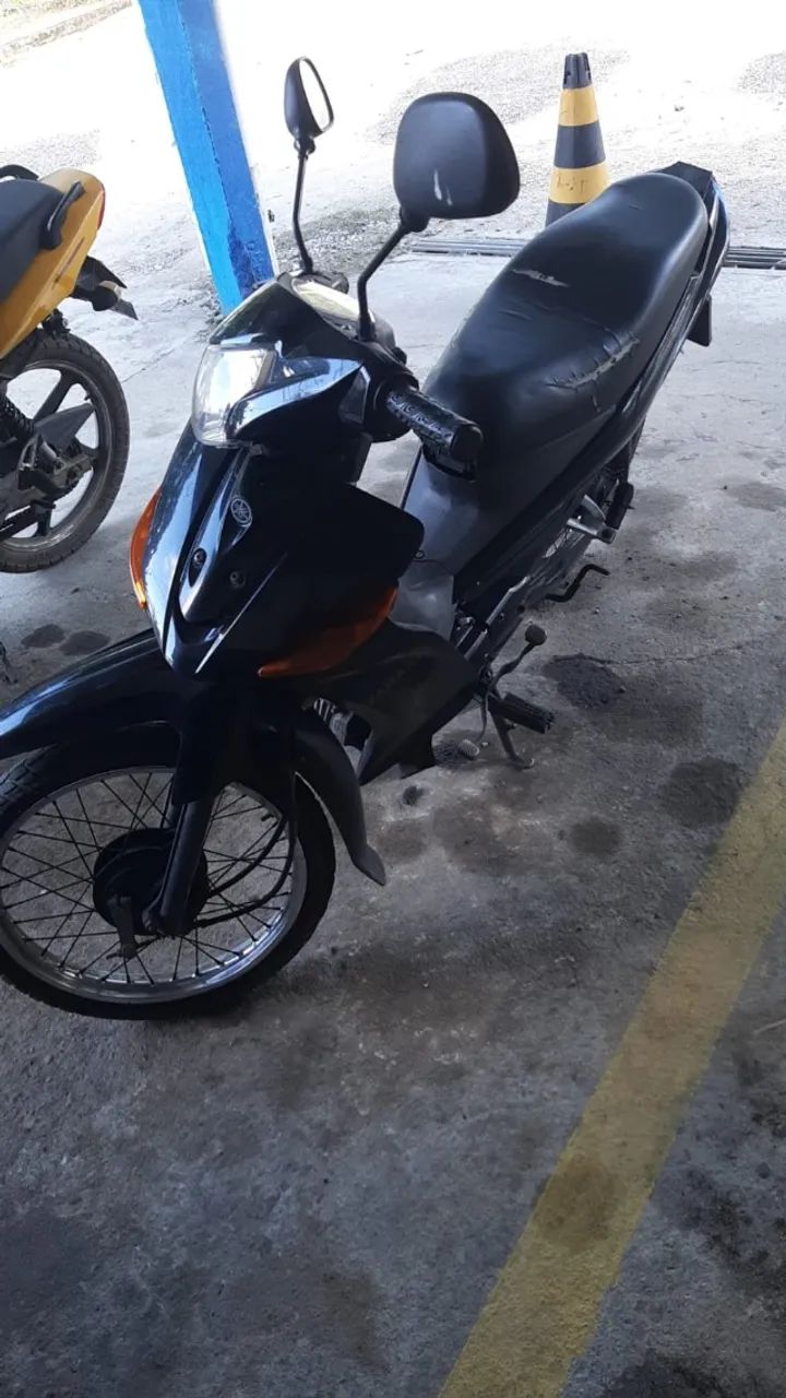 Crypton 115cc - Foto 2