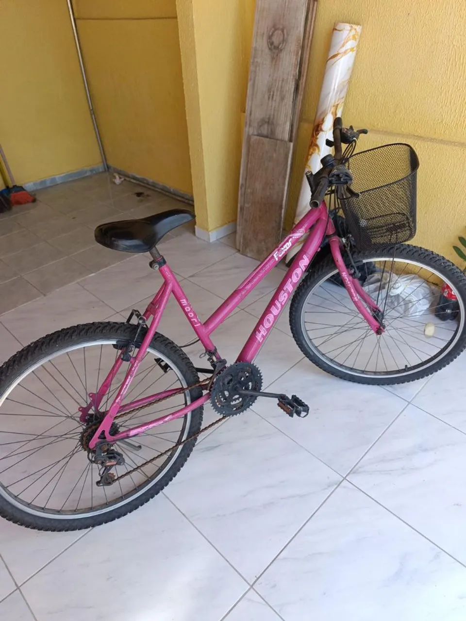 Bicicleta pra vender logo - Foto 3