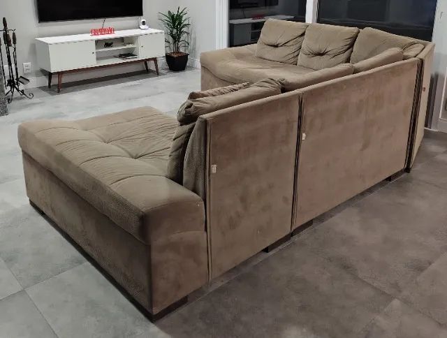 Sofá Modular - Foto 4