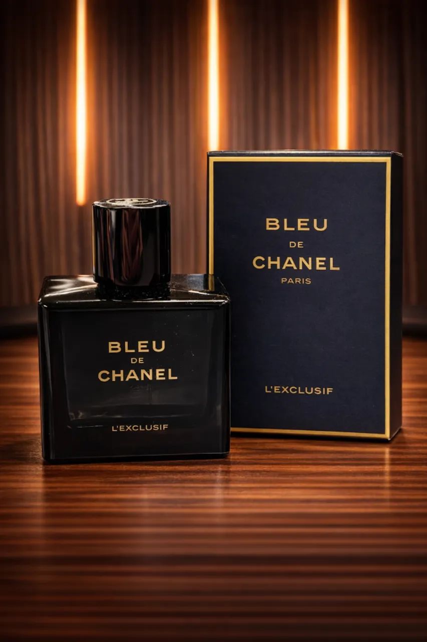  Bleu de Chanel EDP 100ml Masculino